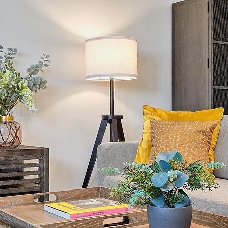 Apartamento AB Vialia Estación , Parking&Pool Málaga Exterior foto