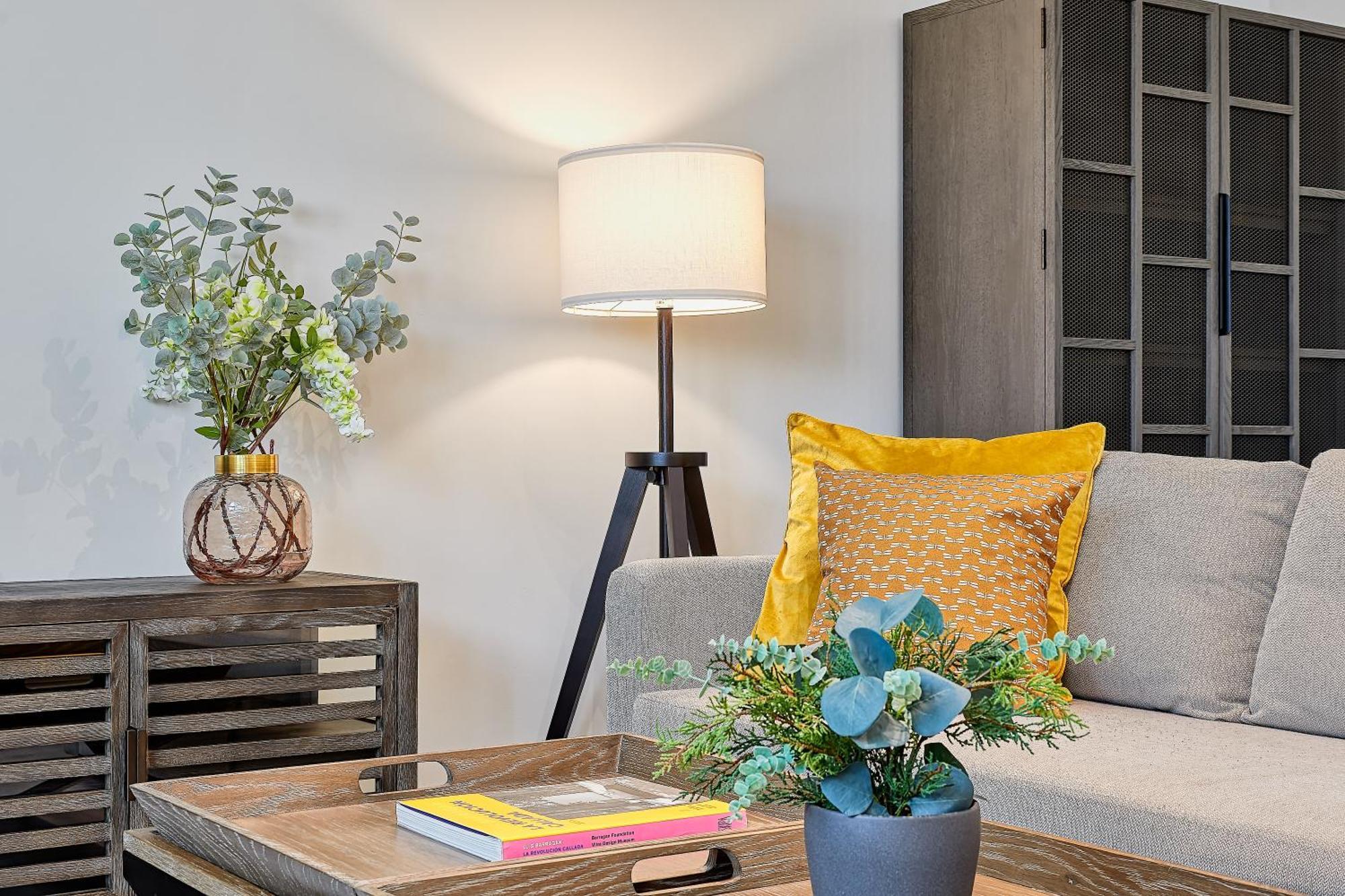 Apartamento AB Vialia Estación , Parking&Pool Málaga Exterior foto